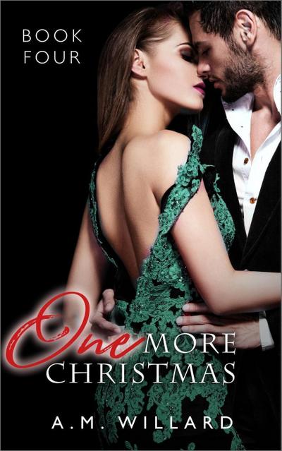 One More Christmas (One Night, #4)