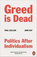 Greed Is Dead