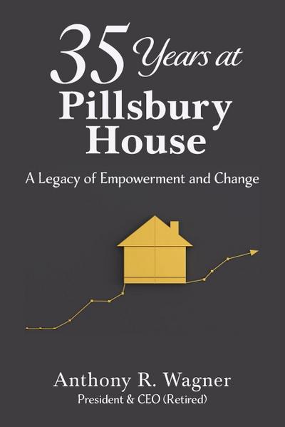 35 Years at Pillsbury House