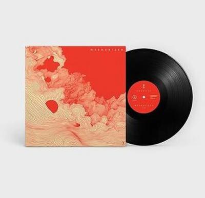 Mesmerized, 1 Schallplatte (12" LP)