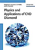 Physics and Applications of CVD Diamond