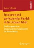 Emotionen und professionelles Handeln in der Sozia