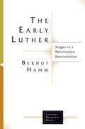 Early Luther