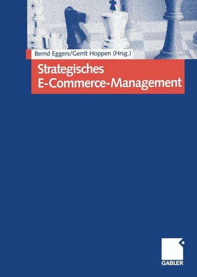 Strategisches E-Commerce-Management