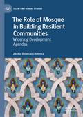 The Role of Mosque in Building Resilient Communiti