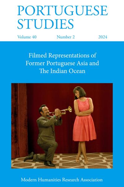 Portuguese Studies 40.2 (2024)