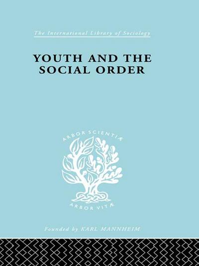 Youth & Social Order   Ils 149