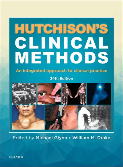Hutchison’s Clinical Methods E-Book