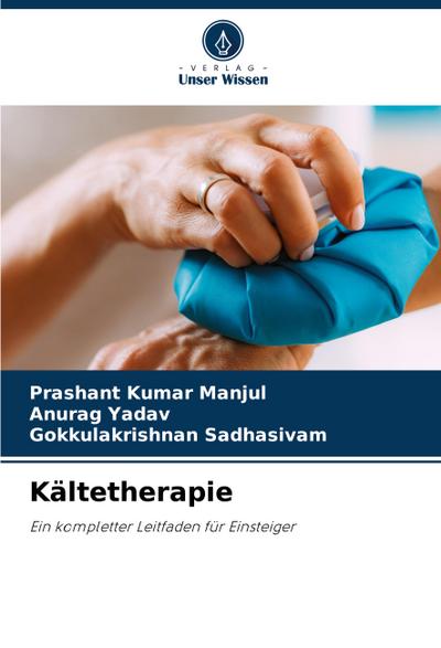 Kältetherapie