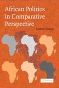 African Politics in Comparative Perspective