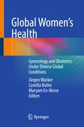 Global Women’s Health