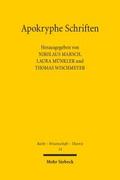 Apokryphe Schriften