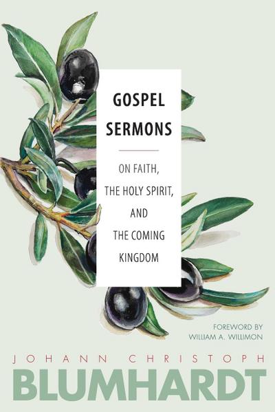 Gospel Sermons
