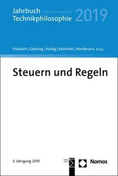 Steuern und Regeln