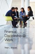 Financial Discipleship @ Work