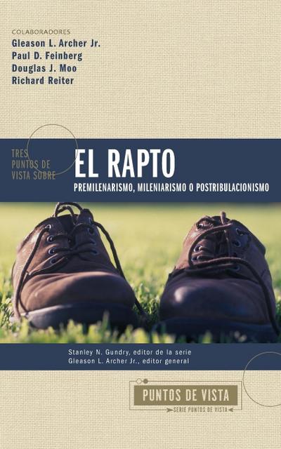 Tres Puntos de Vista Sobre El Rapto