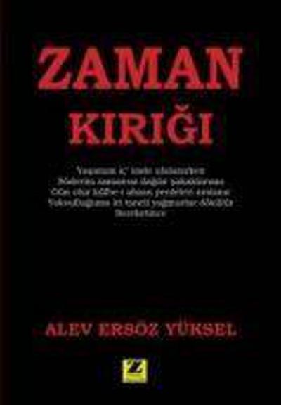 Zaman Kirigi