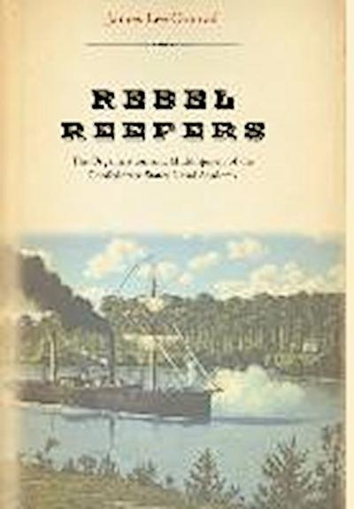 Rebel Reefers
