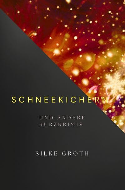 Schneekichern