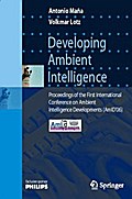 Developing Ambient Intelligence