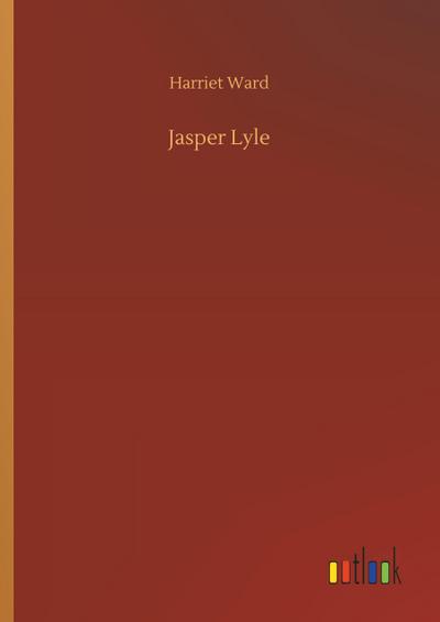 Jasper Lyle