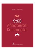 Annotierter Kommentar StGB