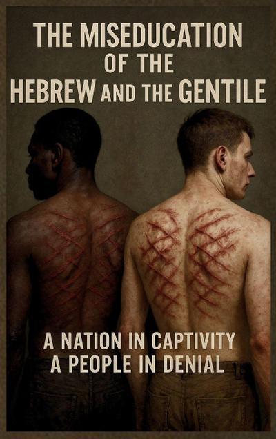 The Miseducation of the Hebrew and the Gentile