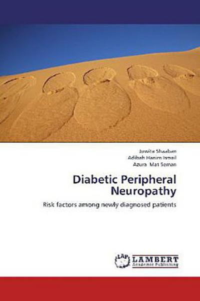 Diabetic Peripheral Neuropathy