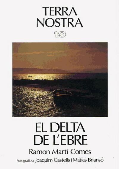 El Delta de L’Ebre
