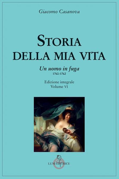 Un uomo in fuga 1760-1762