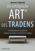 Die erfolgreiche ART® des Tradens