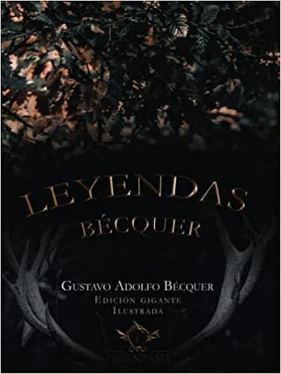 Leyendas Bécquer