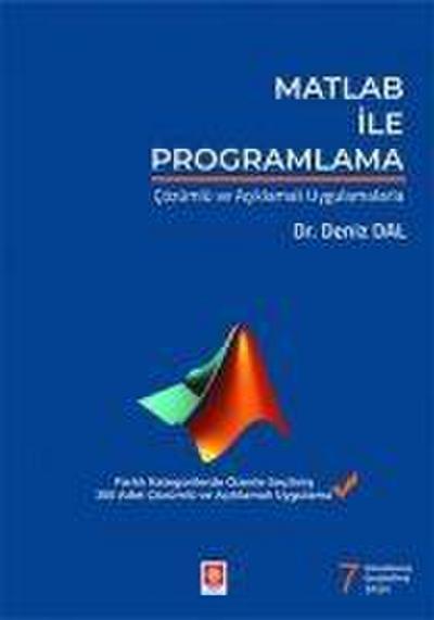 Matlab ile Programlama