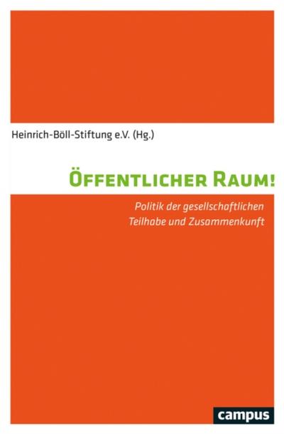 Öffentlicher Raum!