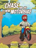 Chase and his New Motorbike