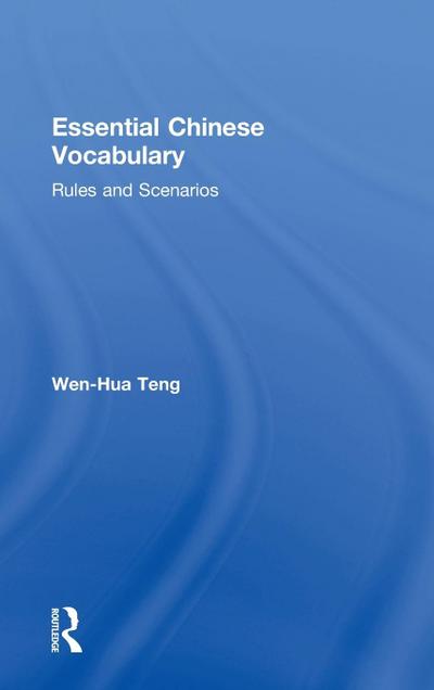 Essential Chinese Vocabulary
