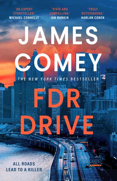 FDR Drive