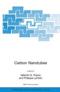 Carbon Nanotubes: From Basic Research to Nanotechn