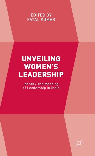 Unveiling Women’s Leadership