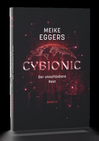 Eggers, Cybionic/ Rest
