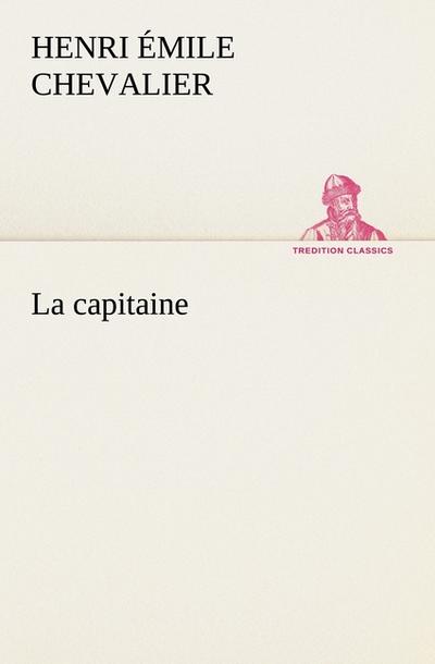 La capitaine