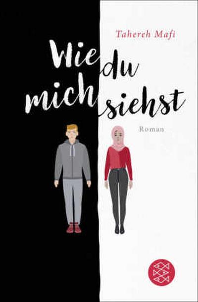 Wie du mich siehst (TB)
