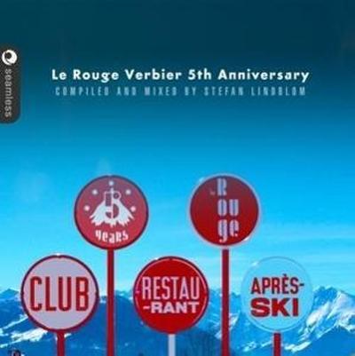 Le Rouge Verbier 5th Annivers.