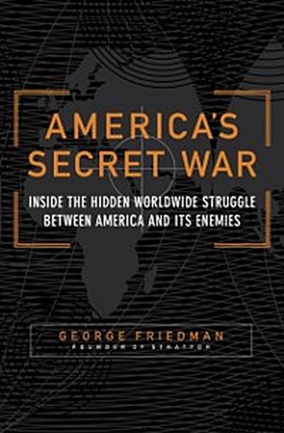 America’s Secret War