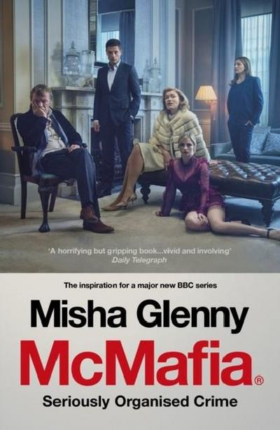 McMafia (Film Tie-In)