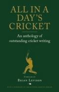 All in a Day’s Cricket