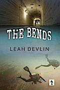 The Bends (The Woods Hole Mysteries Book 3)
