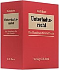 Unterhaltsrecht