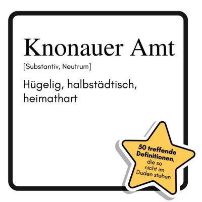 Knonauer Amt