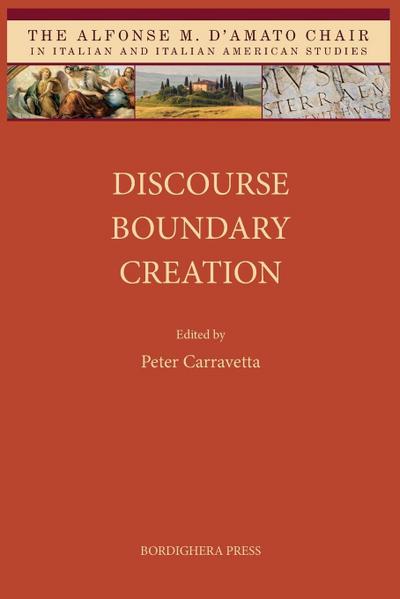 Discourse Boundary Creation